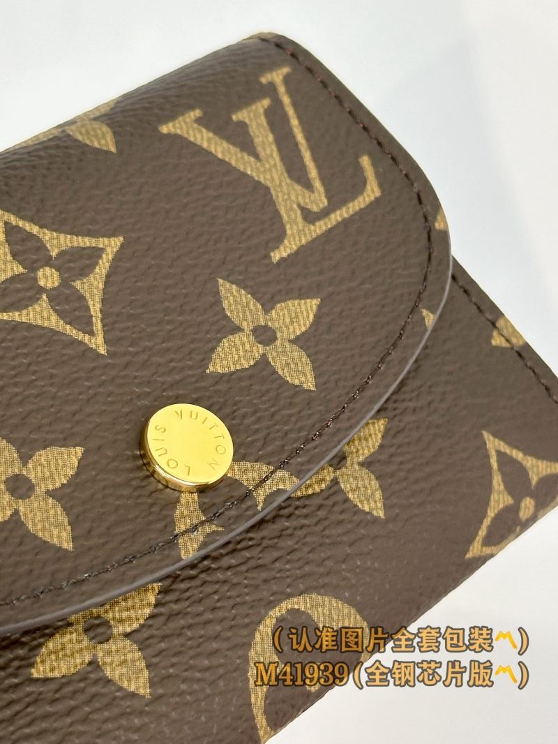 Louis Vuitton Wallets Purse